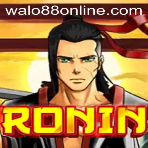 Explore the World of Ronin: A Captivating Gaming Experience with WALO88.COM