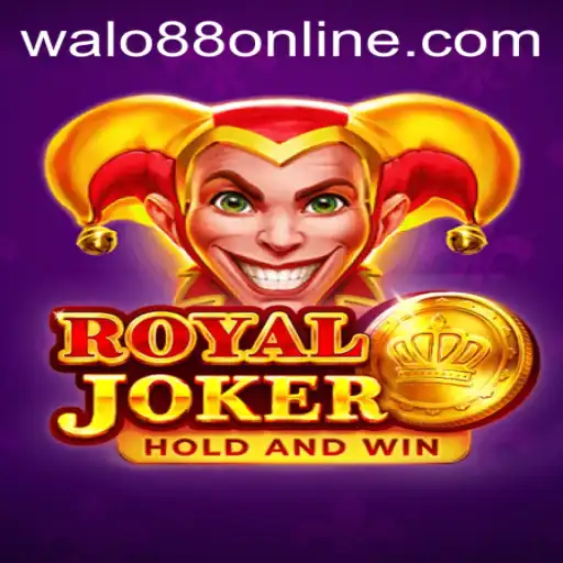 Exploring the Exciting World of RoyalJoker at WALO88.COM