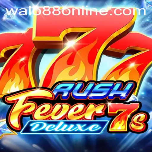RushFever7sDeluxe: A Thrilling Casino Experience Enhanced by WALO88.COM