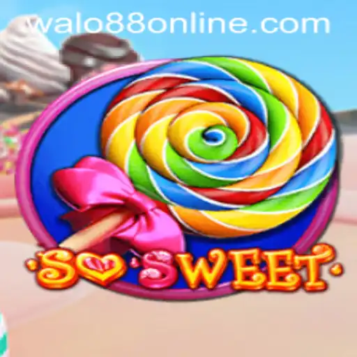 SoSweet: An Engaging Gaming Experience with WALO88.COM