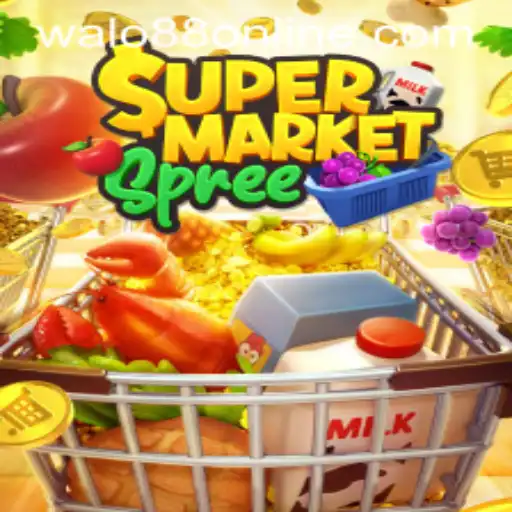 Exploring the World of SupermarketSpree and WALO88.COM