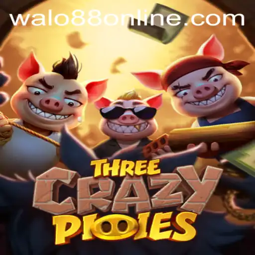 Exploring the Exciting World of ThreeCrazyPiggies