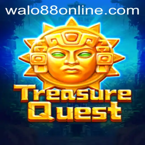 Discover the Enchanting World of TreasureQuest with WALO88.COM: A Comprehensive Guide