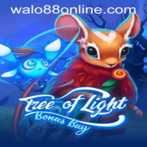 Exploring the Enchanting World of TreeOfLightBonusBuy at WALO88.COM