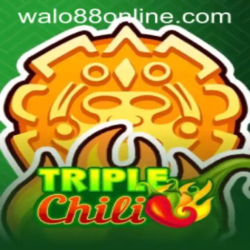 Discover the Excitement of TripleChili with WALO88.COM