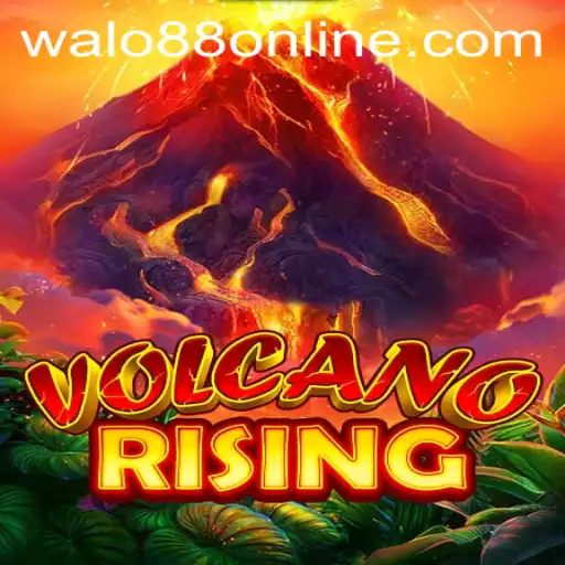 Unveiling VolcanoRising: A Thrilling Virtual Adventure
