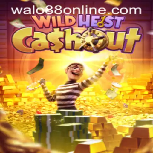 Explore the Thrilling World of WildHeistCashout: A Deep Dive into the Game at WALO88.COM