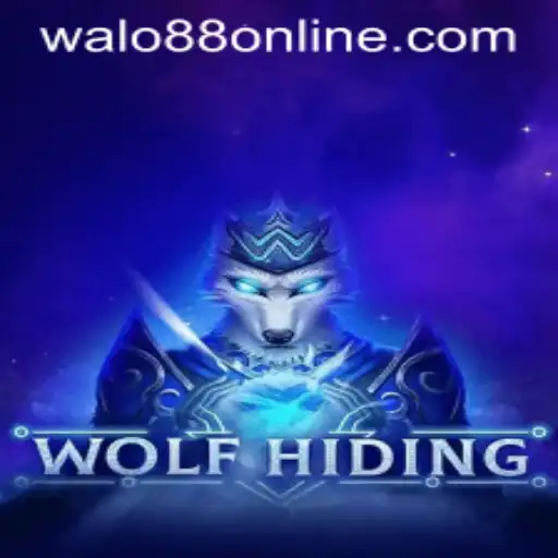 Discover the Thrills of WolfHiding: A Captivating Game by WALO88.COM