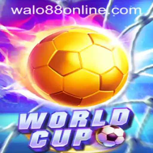 Exploring WorldCup: The Game of Champions with WALO88.COM